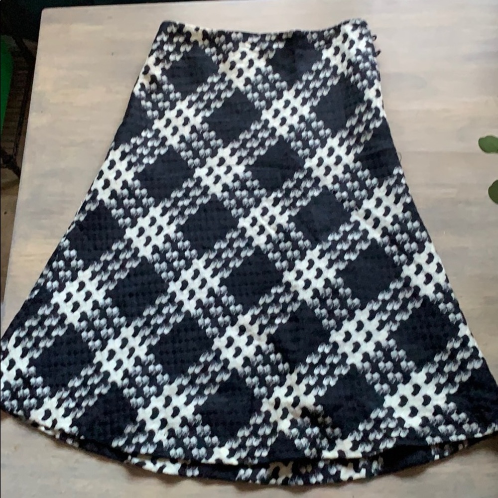 Express Skirt